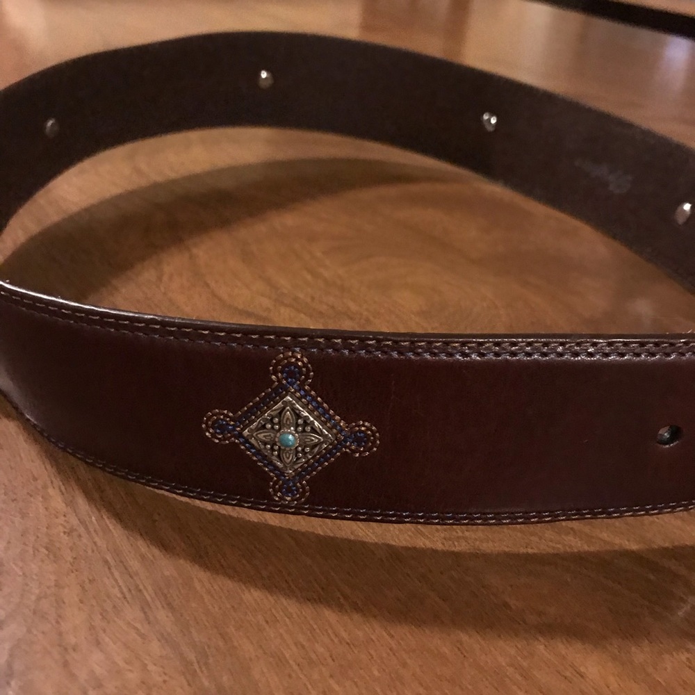 Brighton belt M/L
